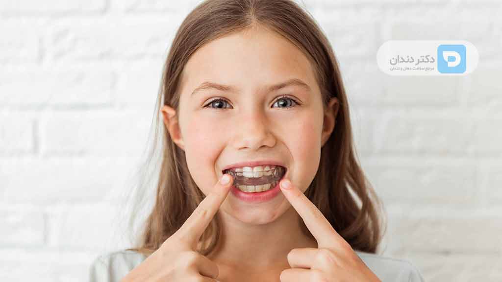 بهترین نوع ارتودنسی برای هر سن