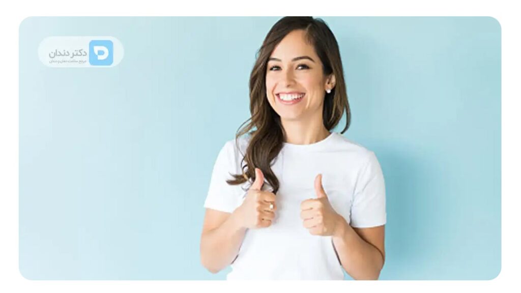 مزایای-ارتودنسی-لینگوال