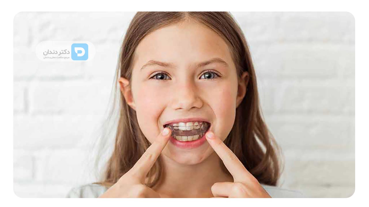 بهترین نوع ارتودنسی برای هر سن