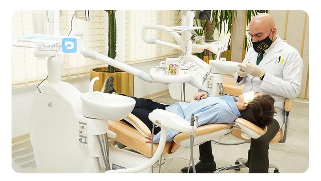 چطور یک متخصص ارتودنسی خوب در اقدسیه انتخاب کنیم؟