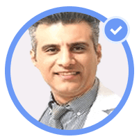 دکتر بهادر درانی