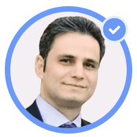 دکتر احمد احراری