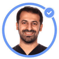 دکتر فرزاد نوری