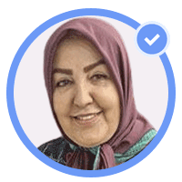 دکتر مژگان سادات عسکری فر