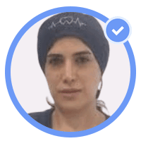 دکتر سعیده اسلامی خاور