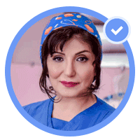 دکتر پروین خرازی