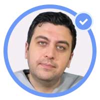 دکتر مهیار ماهوش محمدی