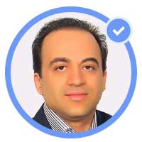 دکتر عبدالرضا جمیلیان