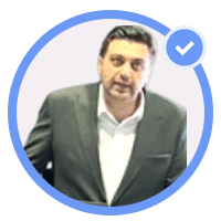 دکتر مهیار ماهوش محمدی