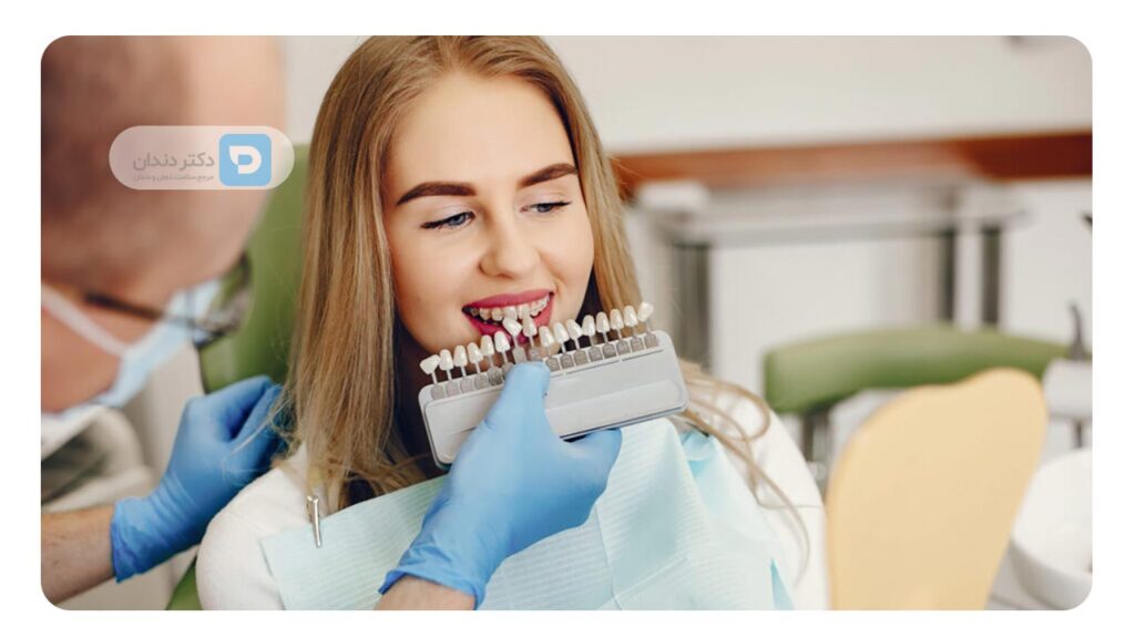 لزوم انتخاب یک متخصص لمینت خوب